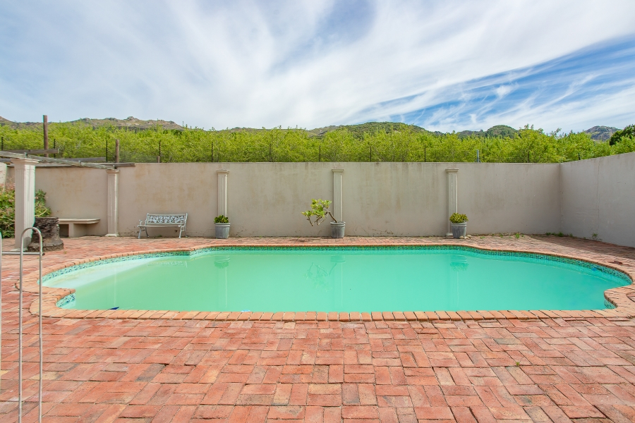 4 Bedroom Property for Sale in Paarl Rural Western Cape